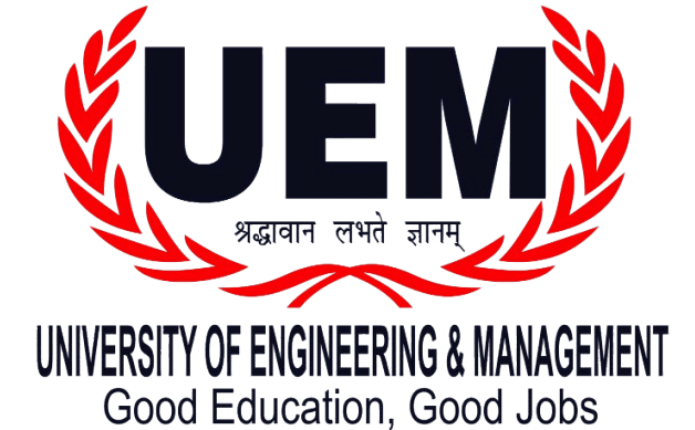 UEM Logo
